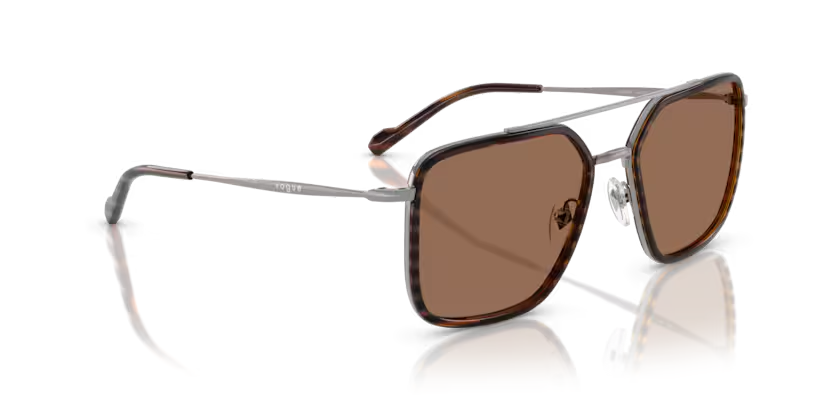 VOGUE 0VO4336SI 548/73 57 Erkek Güneş Gözlüğü Bu Ürüne Özel 9 Taksit İmkanı Sizinle!