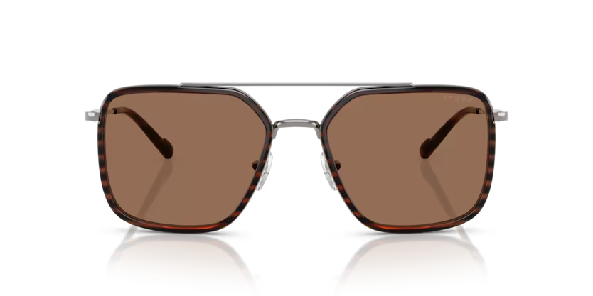 VOGUE 0VO4336SI 548/73 57 Erkek Güneş Gözlüğü Bu Ürüne Özel 9 Taksit İmkanı Sizinle!