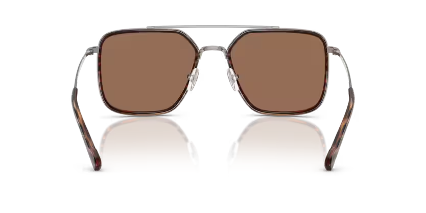 VOGUE 0VO4336SI 548/73 57 Erkek Güneş Gözlüğü Bu Ürüne Özel 9 Taksit İmkanı Sizinle!