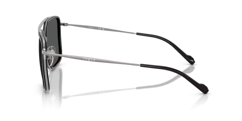 VOGUE 0VO4336SI 548/87 57 Erkek Güneş Gözlüğü Bu Ürüne Özel 9 Taksit İmkanı Sizinle!