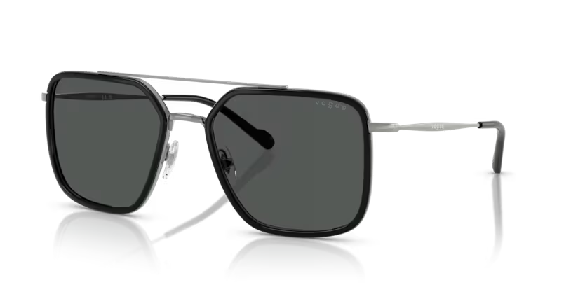 VOGUE 0VO4336SI 548/87 57 Erkek Güneş Gözlüğü Bu Ürüne Özel 9 Taksit İmkanı Sizinle!