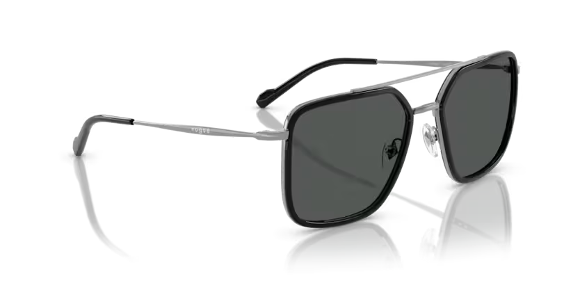 VOGUE 0VO4336SI 548/87 57 Erkek Güneş Gözlüğü Bu Ürüne Özel 9 Taksit İmkanı Sizinle!
