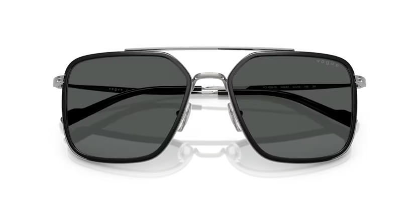 VOGUE 0VO4336SI 548/87 57 Erkek Güneş Gözlüğü Bu Ürüne Özel 9 Taksit İmkanı Sizinle!