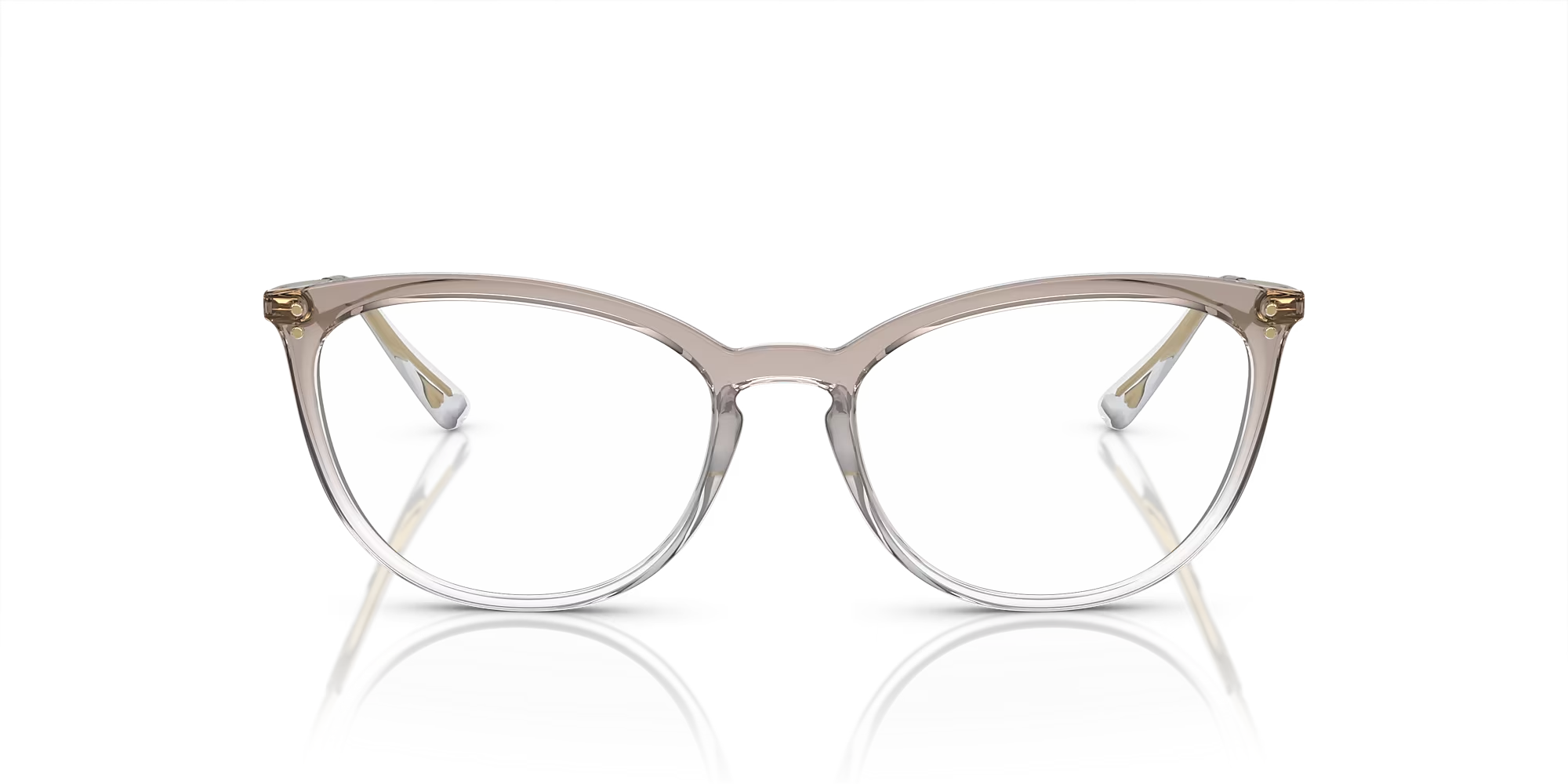 VOGUE 0VO5276 2736 53 Mavi Işık Koruyucu Gözlük Bu Ürüne Özel 9 Taksit İmkanı Sizinle!