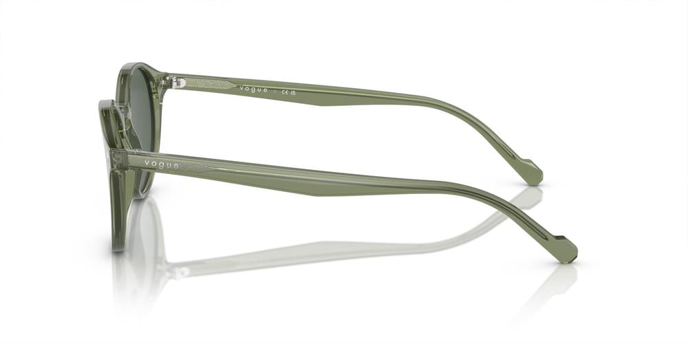 VOGUE 0VO5327S 282071 48 Unisex Güneş Gözlüğü Bu Ürüne Özel 9 Taksit İmkanı Sizinle!