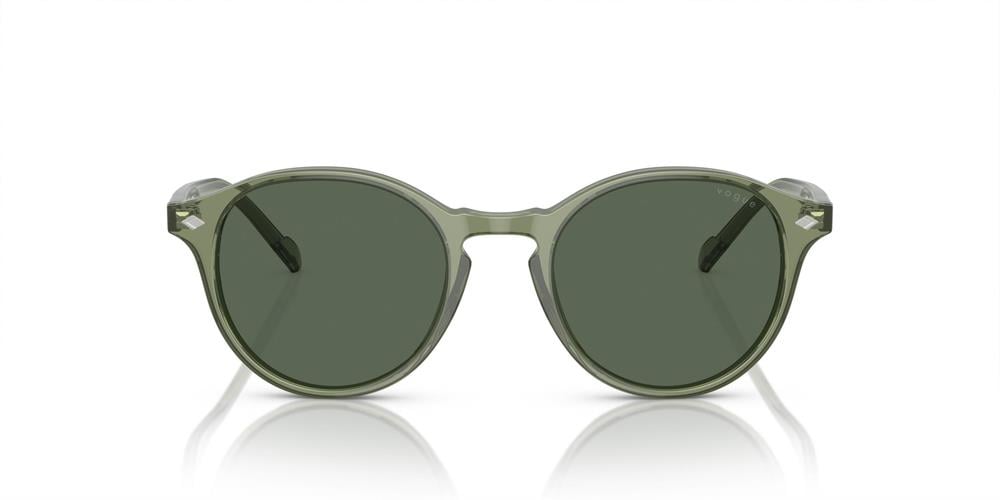 VOGUE 0VO5327S 282071 48 Unisex Güneş Gözlüğü Bu Ürüne Özel 9 Taksit İmkanı Sizinle!