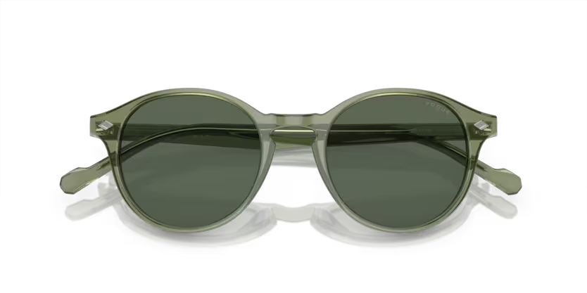 VOGUE 0VO5327S 282071 48 Unisex Güneş Gözlüğü Bu Ürüne Özel 9 Taksit İmkanı Sizinle!