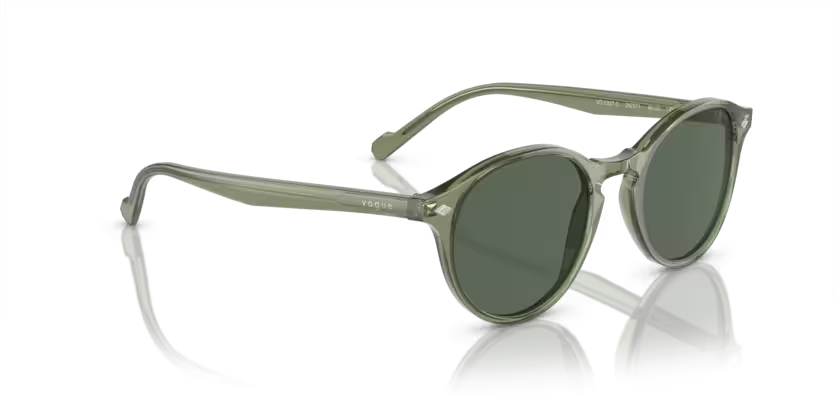 VOGUE 0VO5327S 282071 48 Unisex Güneş Gözlüğü Bu Ürüne Özel 9 Taksit İmkanı Sizinle!