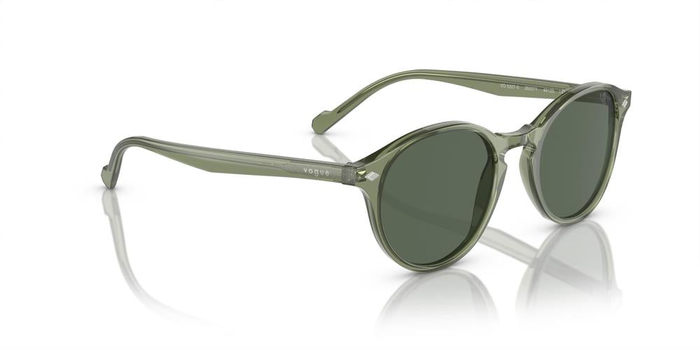 VOGUE 0VO5327S 282071 48 Unisex Güneş Gözlüğü Bu Ürüne Özel 9 Taksit İmkanı Sizinle!