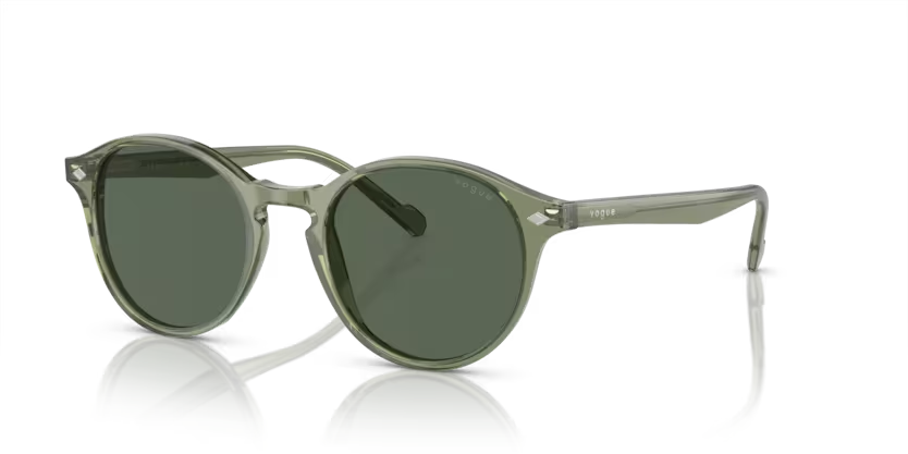 VOGUE 0VO5327S 282071 48 Unisex Güneş Gözlüğü Bu Ürüne Özel 9 Taksit İmkanı Sizinle!