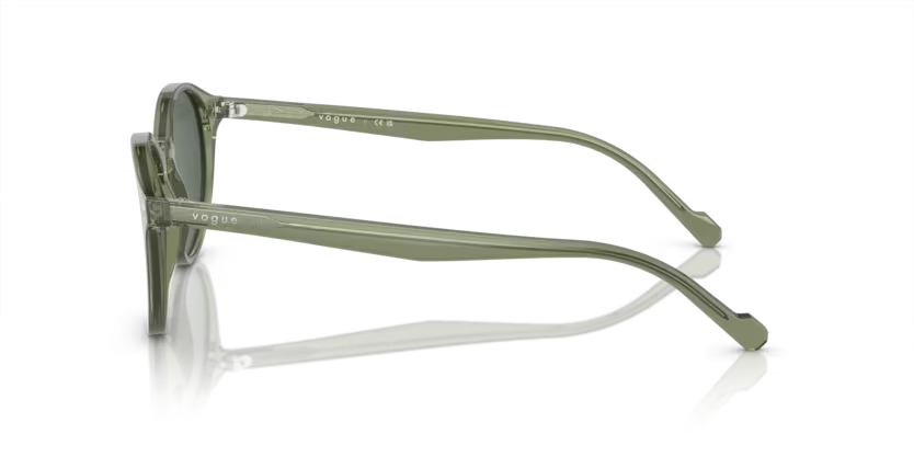 VOGUE 0VO5327S 282071 48 Unisex Güneş Gözlüğü Bu Ürüne Özel 9 Taksit İmkanı Sizinle!