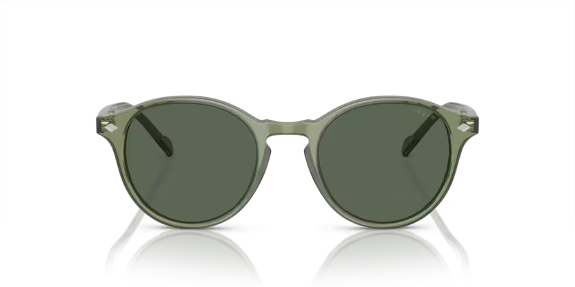 VOGUE 0VO5327S 282071 48 Unisex Güneş Gözlüğü Bu Ürüne Özel 9 Taksit İmkanı Sizinle!