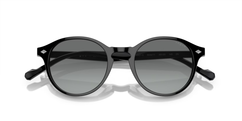 VOGUE 0VO5327S W44/11 48 Unisex Güneş Gözlüğü Bu Ürüne Özel 9 Taksit İmkanı Sizinle!