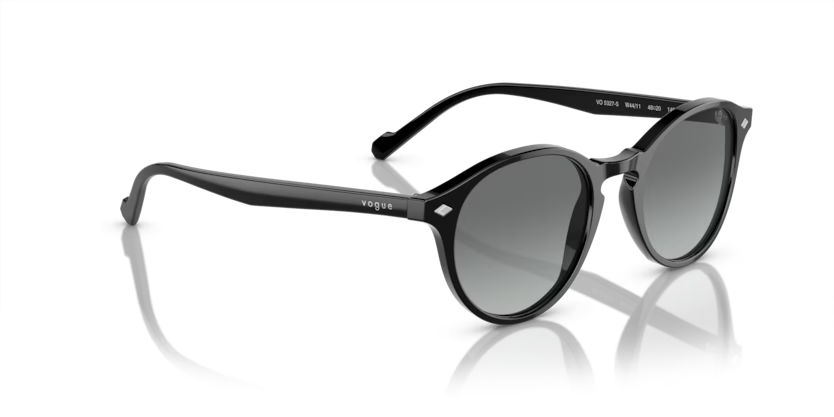 VOGUE 0VO5327S W44/11 48 Unisex Güneş Gözlüğü Bu Ürüne Özel 9 Taksit İmkanı Sizinle!