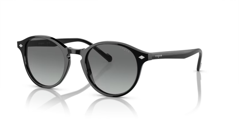 VOGUE 0VO5327S W44/11 48 Unisex Güneş Gözlüğü Bu Ürüne Özel 9 Taksit İmkanı Sizinle!