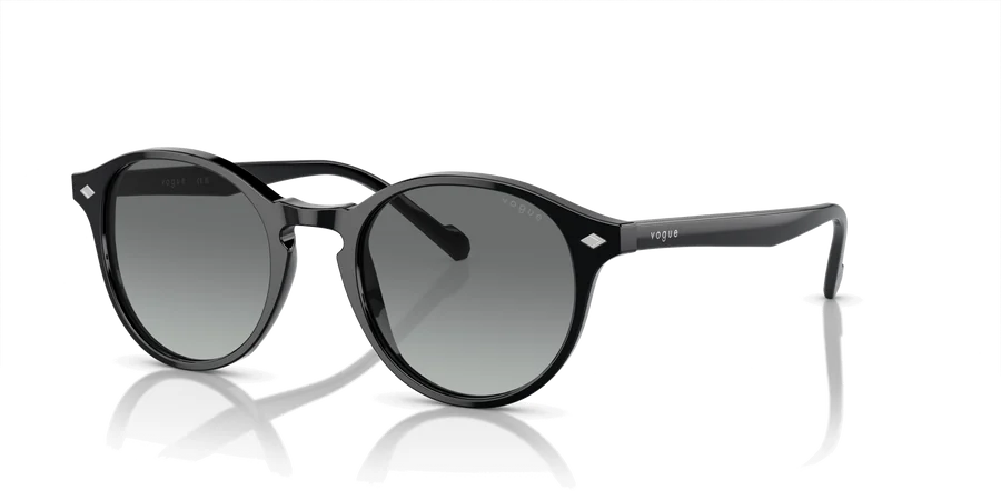 VOGUE 0VO5327S W44/11 51 Unisex Güneş Gözlüğü Bu Ürüne Özel 9 Taksit İmkanı Sizinle!