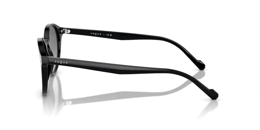 VOGUE 0VO5327S W44/11 51 Unisex Güneş Gözlüğü Bu Ürüne Özel 9 Taksit İmkanı Sizinle!
