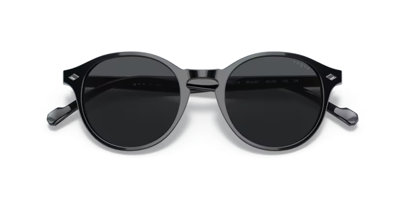 VOGUE 0VO5327S W44/87 48 Unisex Güneş Gözlüğü Bu Ürüne Özel 9 Taksit İmkanı Sizinle!