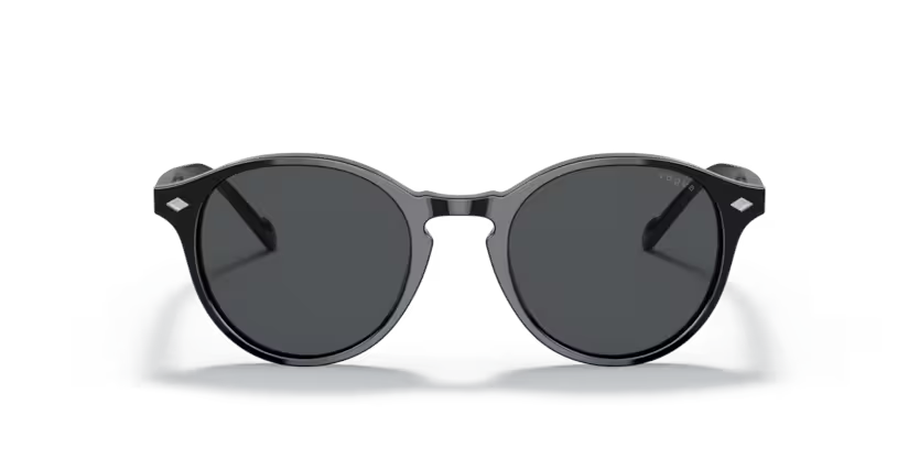 VOGUE 0VO5327S W44/87 48 Unisex Güneş Gözlüğü Bu Ürüne Özel 9 Taksit İmkanı Sizinle!