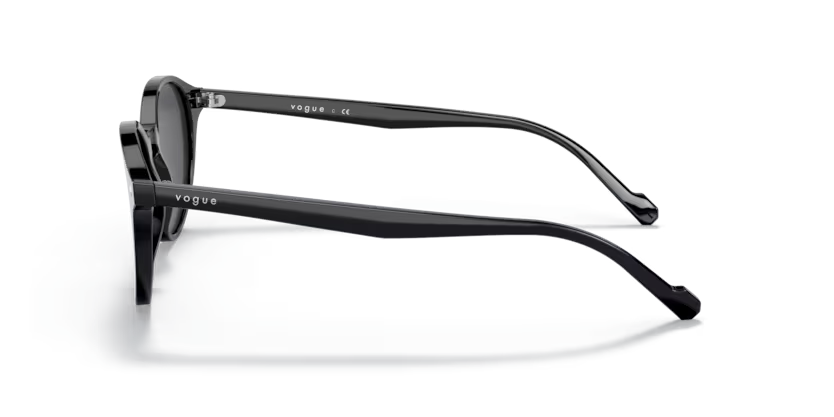 VOGUE 0VO5327S W44/87 48 Unisex Güneş Gözlüğü Bu Ürüne Özel 9 Taksit İmkanı Sizinle!