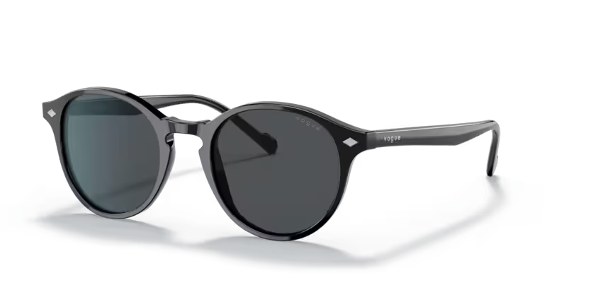 VOGUE 0VO5327S W44/87 48 Unisex Güneş Gözlüğü Bu Ürüne Özel 9 Taksit İmkanı Sizinle!