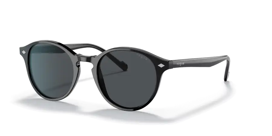 VOGUE 0VO5327S W44/87 51 Unisex Güneş Gözlüğü Bu Ürüne Özel 9 Taksit İmkanı Sizinle!