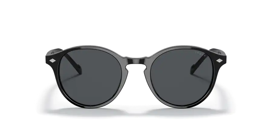 VOGUE 0VO5327S W44/87 51 Unisex Güneş Gözlüğü Bu Ürüne Özel 9 Taksit İmkanı Sizinle!