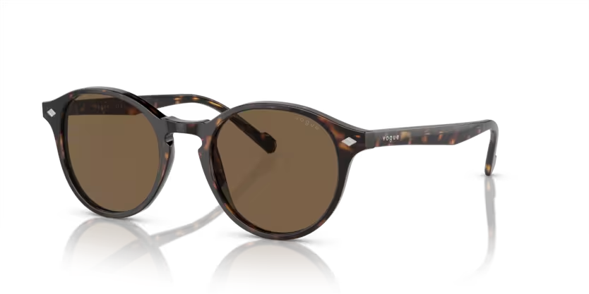 VOGUE 0VO5327S W65673 48 Unisex Güneş Gözlüğü Bu Ürüne Özel 9 Taksit İmkanı Sizinle!