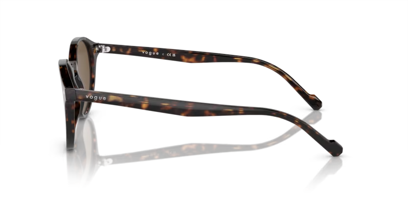 VOGUE 0VO5327S W65673 48 Unisex Güneş Gözlüğü Bu Ürüne Özel 9 Taksit İmkanı Sizinle!