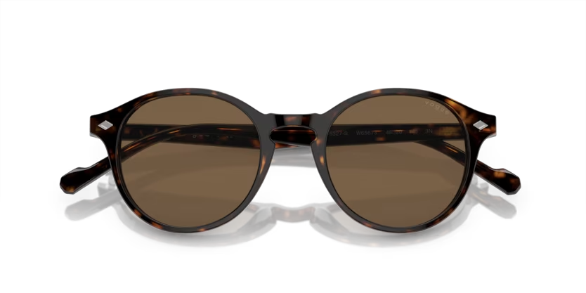 VOGUE 0VO5327S W65673 48 Unisex Güneş Gözlüğü Bu Ürüne Özel 9 Taksit İmkanı Sizinle!