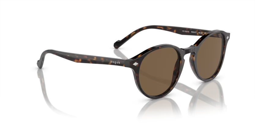 VOGUE 0VO5327S W65673 48 Unisex Güneş Gözlüğü Bu Ürüne Özel 9 Taksit İmkanı Sizinle!