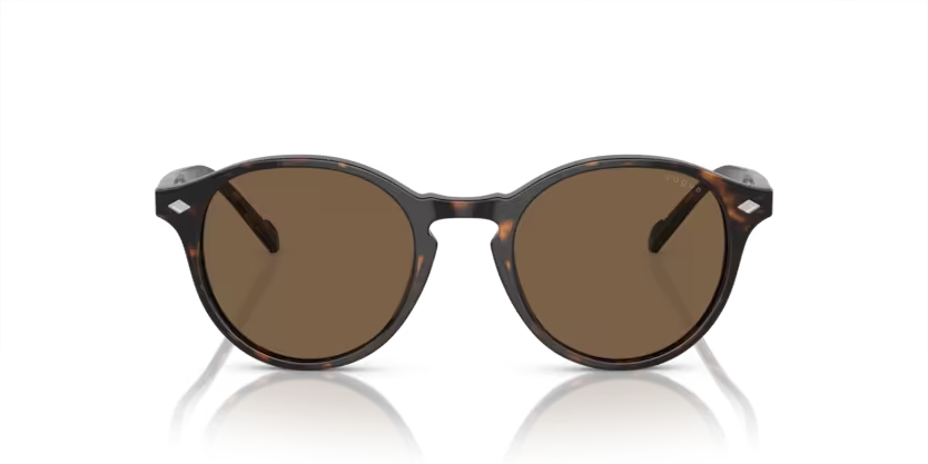 VOGUE 0VO5327S W65673 48 Unisex Güneş Gözlüğü Bu Ürüne Özel 9 Taksit İmkanı Sizinle!