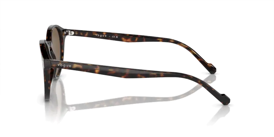 VOGUE 0VO5327S W65673 51 Unisex Güneş Gözlüğü Bu Ürüne Özel 9 Taksit İmkanı Sizinle!