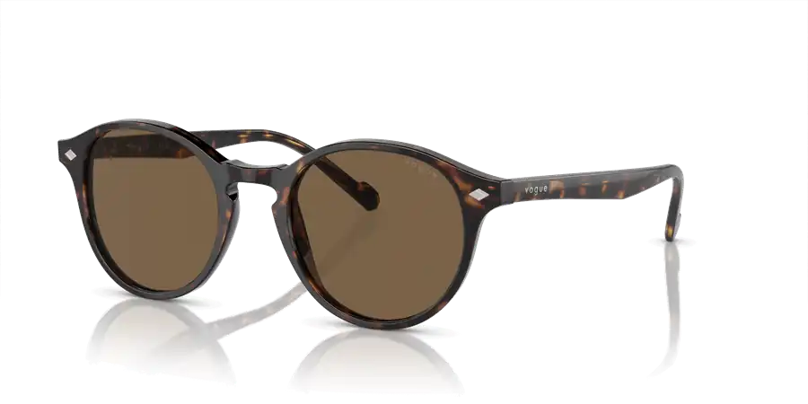 VOGUE 0VO5327S W65673 51 Unisex Güneş Gözlüğü Bu Ürüne Özel 9 Taksit İmkanı Sizinle!