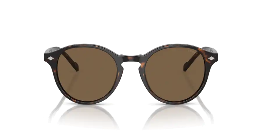 VOGUE 0VO5327S W65673 51 Unisex Güneş Gözlüğü Bu Ürüne Özel 9 Taksit İmkanı Sizinle!