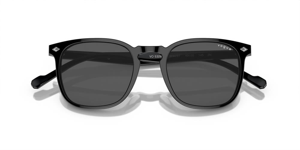 VOGUE 0VO5328S W44/87 49 Erkek Güneş Gözlüğü Bu Ürüne Özel 9 Taksit İmkanı Sizinle!