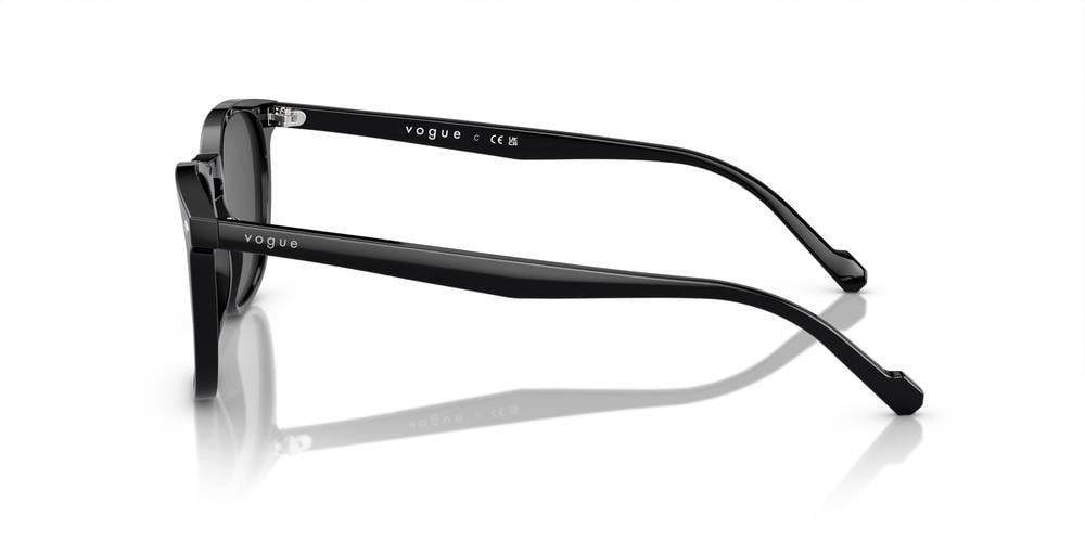 VOGUE 0VO5328S W44/87 49 Erkek Güneş Gözlüğü Bu Ürüne Özel 9 Taksit İmkanı Sizinle!