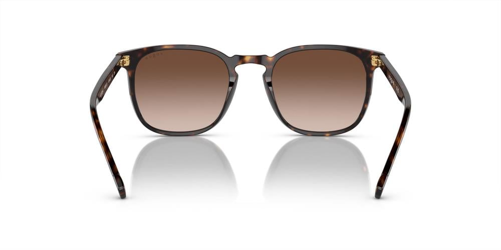 VOGUE 0VO5328S W65613 49 Erkek Güneş Gözlüğü Bu Ürüne Özel 9 Taksit İmkanı Sizinle!