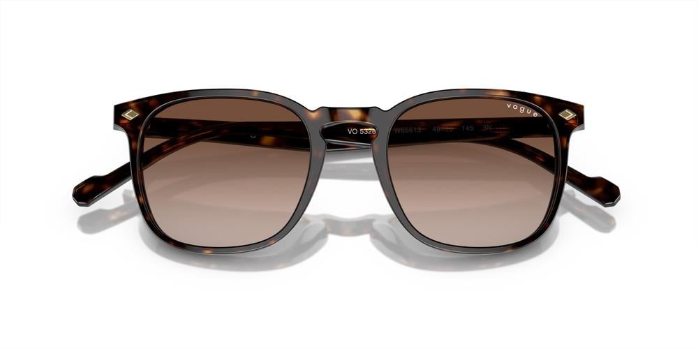 VOGUE 0VO5328S W65613 49 Erkek Güneş Gözlüğü Bu Ürüne Özel 9 Taksit İmkanı Sizinle!