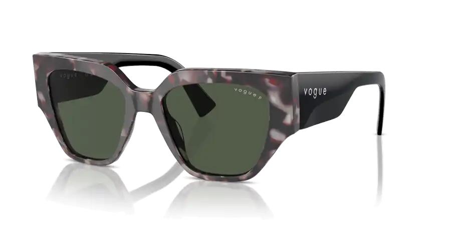 VOGUE 0VO5409S 31499A 52 Kadın Güneş Gözlüğü Bu Ürüne Özel 9 Taksit İmkanı Sizinle!