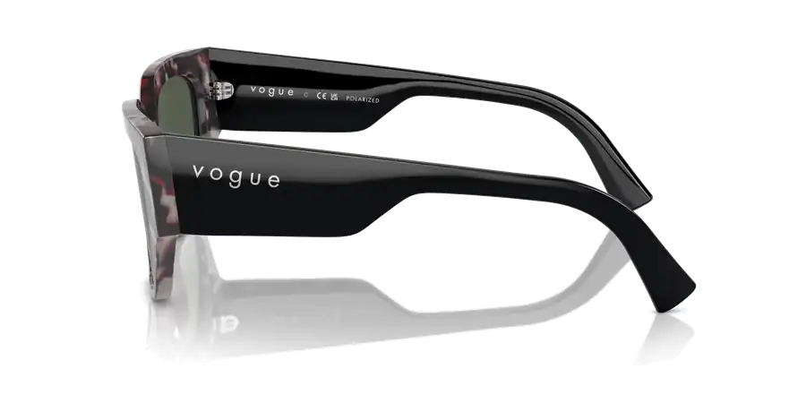 VOGUE 0VO5409S 31499A 52 Kadın Güneş Gözlüğü Bu Ürüne Özel 9 Taksit İmkanı Sizinle!