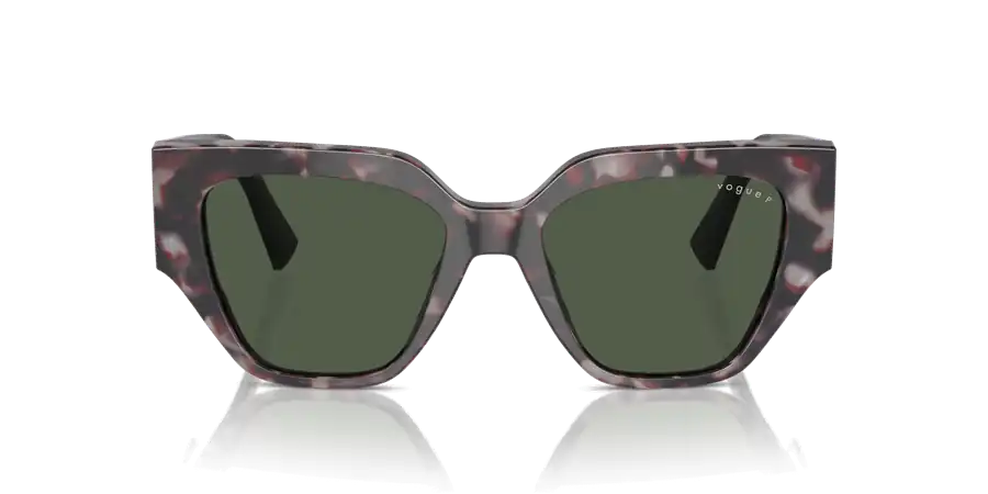 VOGUE 0VO5409S 31499A 52 Kadın Güneş Gözlüğü Bu Ürüne Özel 9 Taksit İmkanı Sizinle!