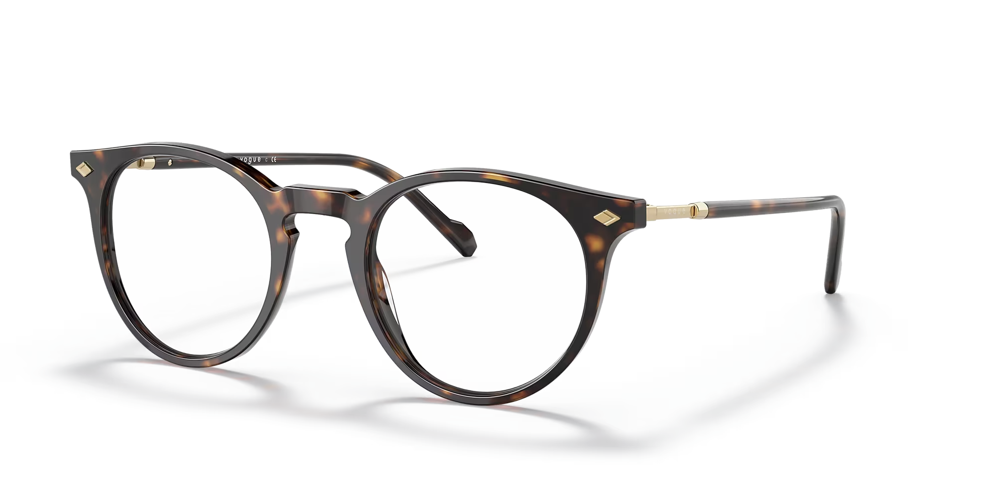 VOGUE 0VO5434 W656 49 Mavi Işık Koruyucu Gözlük Bu Ürüne Özel 9 Taksit İmkanı Sizinle!