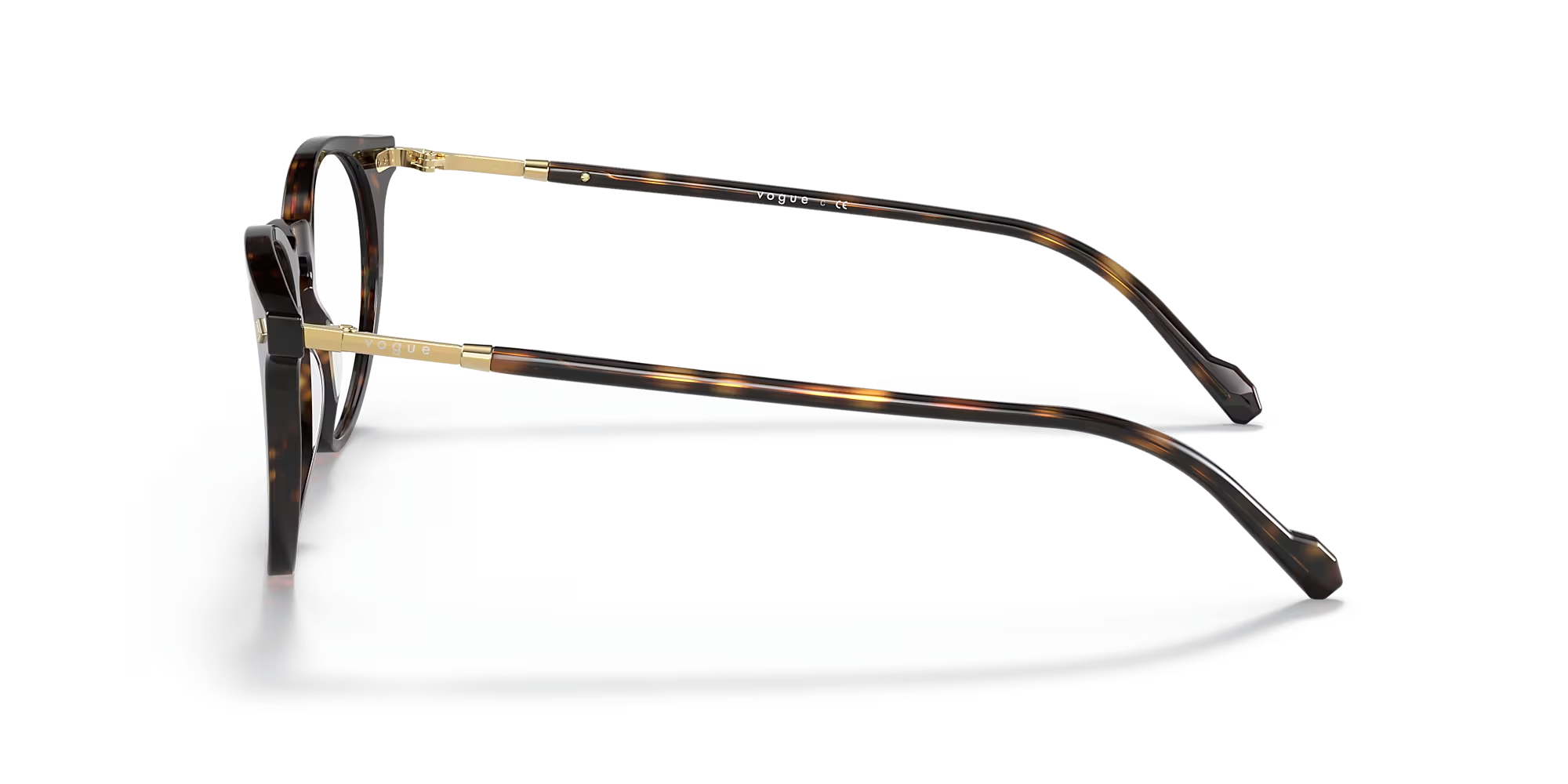 VOGUE 0VO5434 W656 49 Mavi Işık Koruyucu Gözlük Bu Ürüne Özel 9 Taksit İmkanı Sizinle!