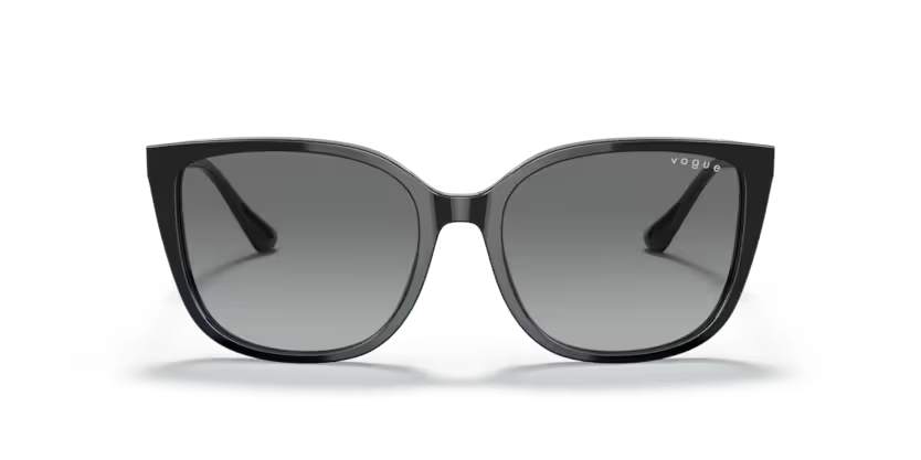 VOGUE 0VO5435SI W44/11 55 Kadın Güneş Gözlüğü Bu Ürüne Özel 9 Taksit İmkanı Sizinle!