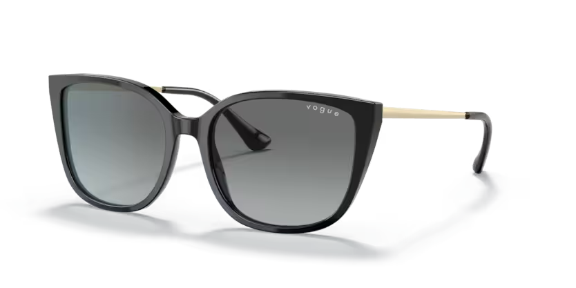 VOGUE 0VO5435SI W44/11 55 Kadın Güneş Gözlüğü Bu Ürüne Özel 9 Taksit İmkanı Sizinle!