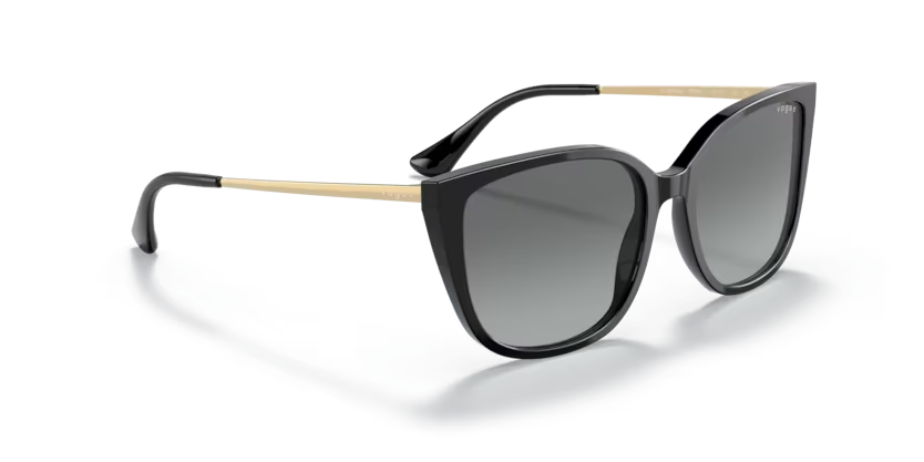 VOGUE 0VO5435SI W44/11 55 Kadın Güneş Gözlüğü Bu Ürüne Özel 9 Taksit İmkanı Sizinle!