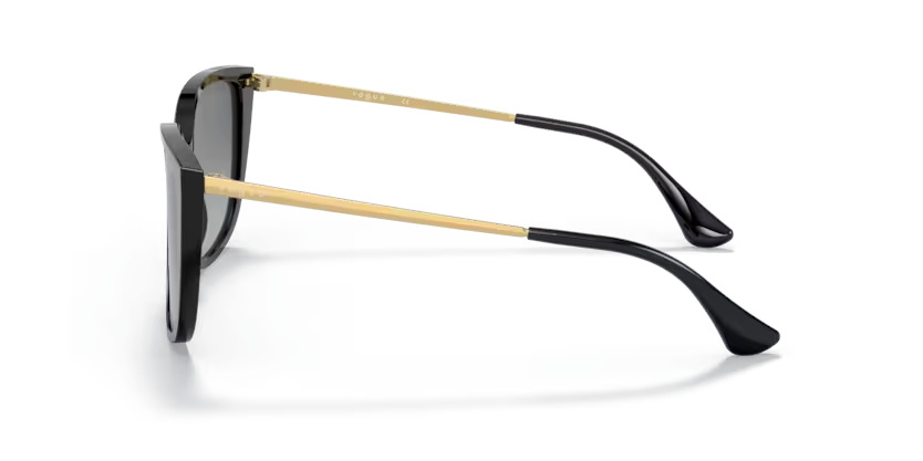 VOGUE 0VO5435SI W44/11 55 Kadın Güneş Gözlüğü Bu Ürüne Özel 9 Taksit İmkanı Sizinle!