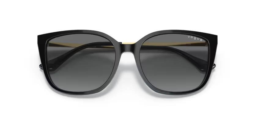 VOGUE 0VO5435SI W44/11 55 Kadın Güneş Gözlüğü Bu Ürüne Özel 9 Taksit İmkanı Sizinle!