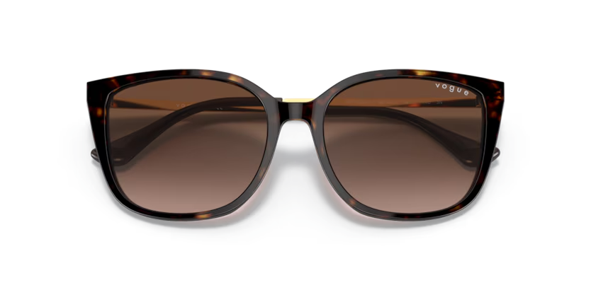 VOGUE 0VO5435SI W65613 55 Kadın Güneş Gözlüğü Bu Ürüne Özel 9 Taksit İmkanı Sizinle!